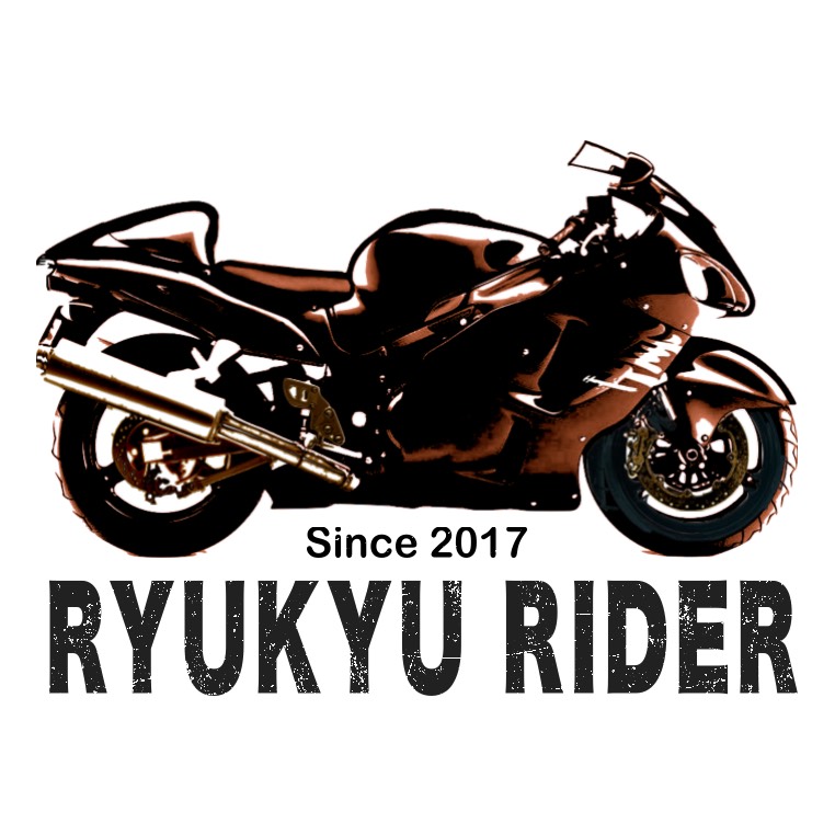 RYUKYU RIDER