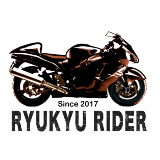 RYUKYU RIDER